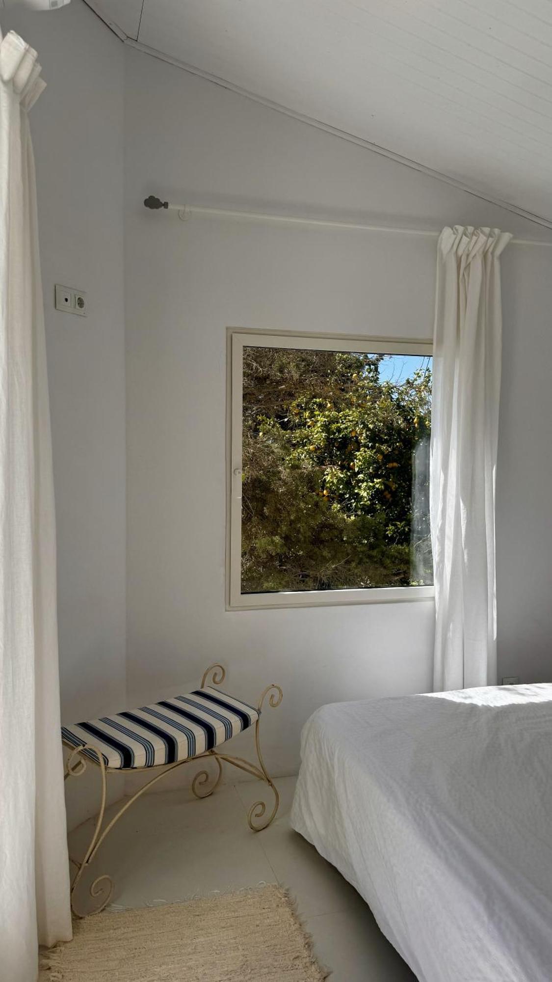 Casa Blu Marbella Villa Exterior foto